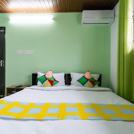 Oyo Home 49697 Aj Apartments Kochi 外观 照片